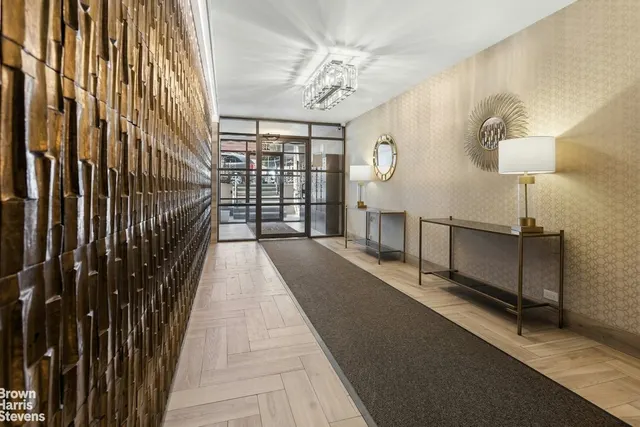 317 West 54th Street