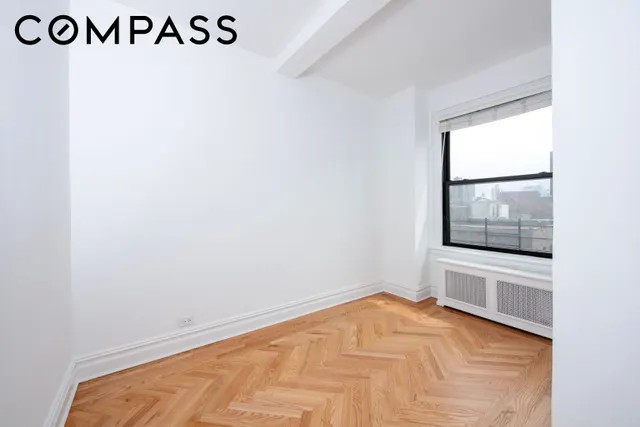 245 West 107th Street