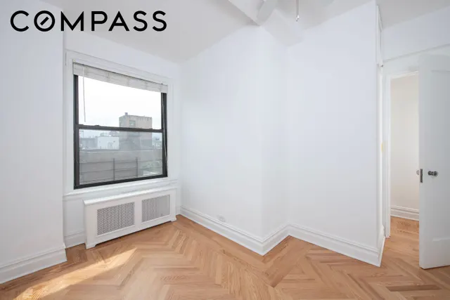 245 West 107th Street