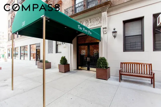 245 West 107th Street