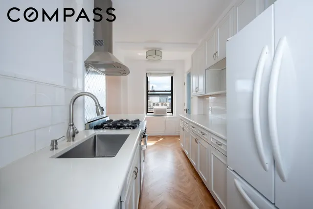 245 West 107th Street