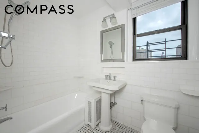 245 West 107th Street