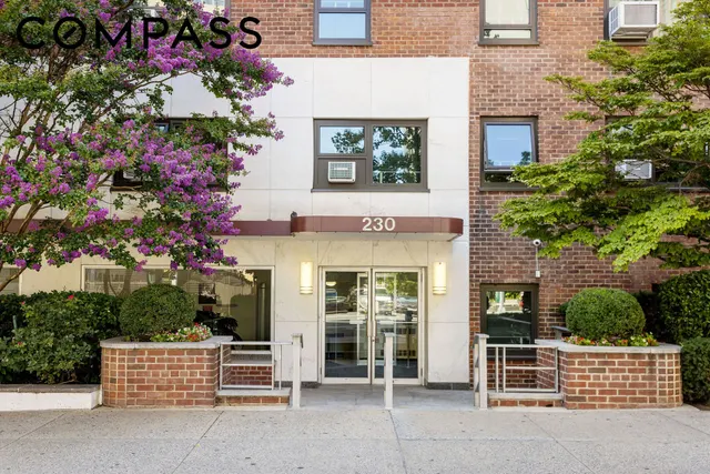 230 Jay Street