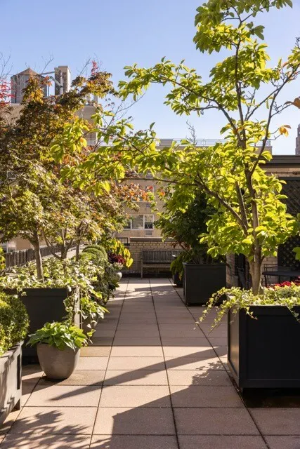 45 East 9th Street