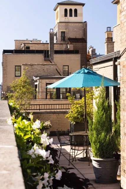 45 East 9th Street