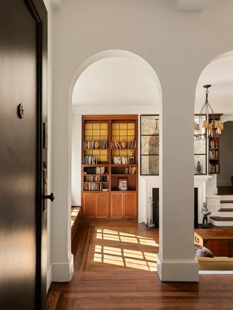 45 East 9th Street