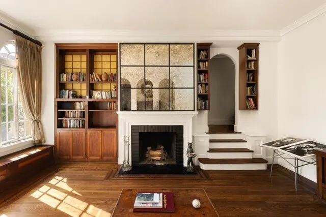 45 East 9th Street