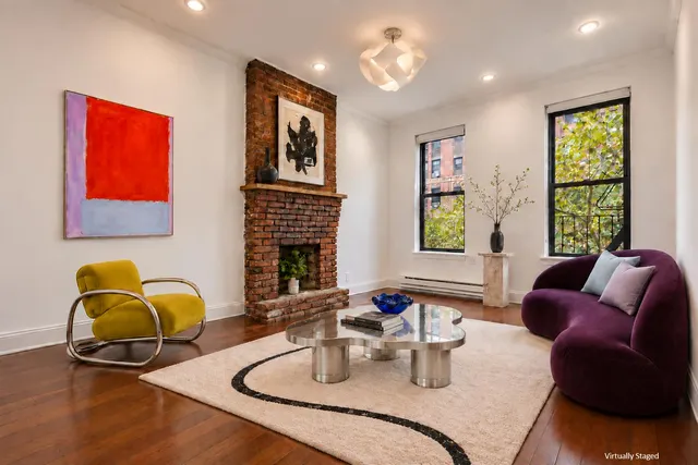 433 West 24th Street