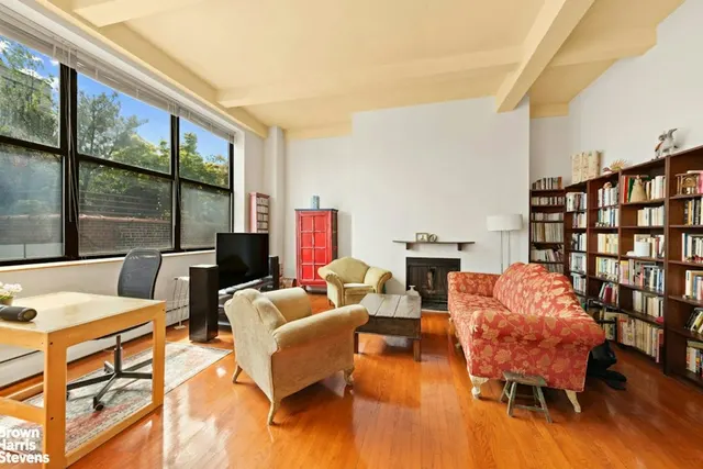 114 East 13th Street