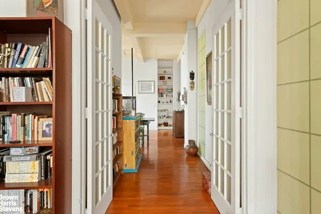 114 East 13th Street