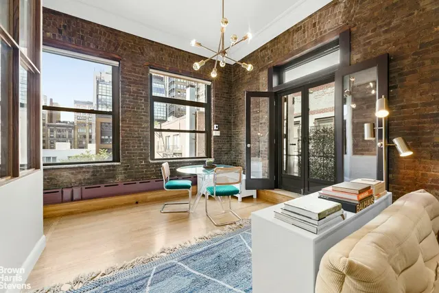 12 East 14th Street