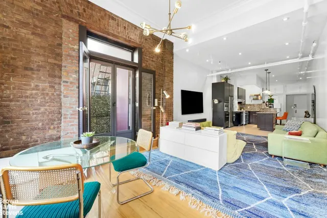 12 East 14th Street