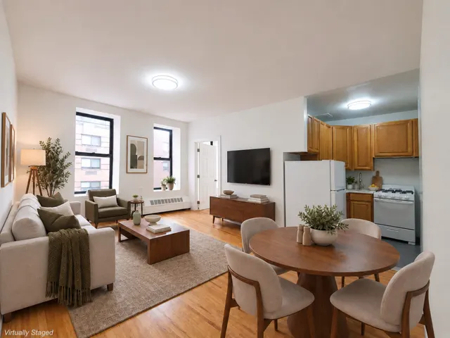 306 West 51st Street