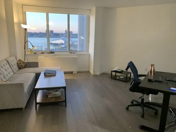 650 West 42nd Street
