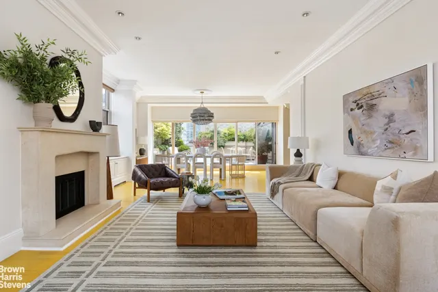 61 Irving Place