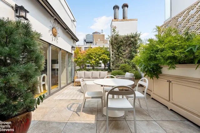 61 Irving Place