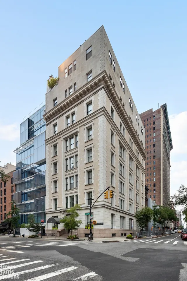 61 Irving Place