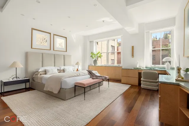 39 Fifth Avenue