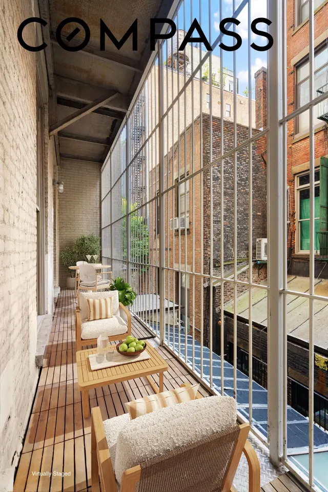 27 Great Jones Street