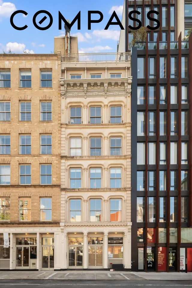 27 Great Jones Street