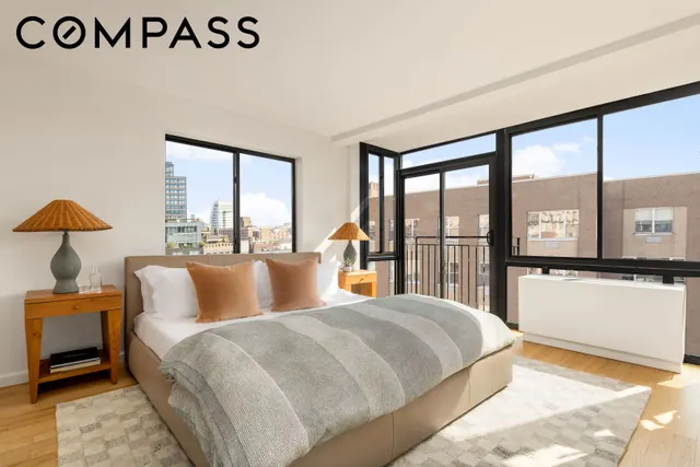 306 Mott Street