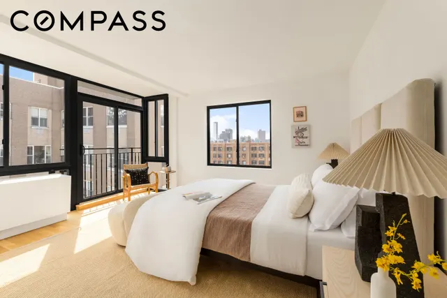 306 Mott Street