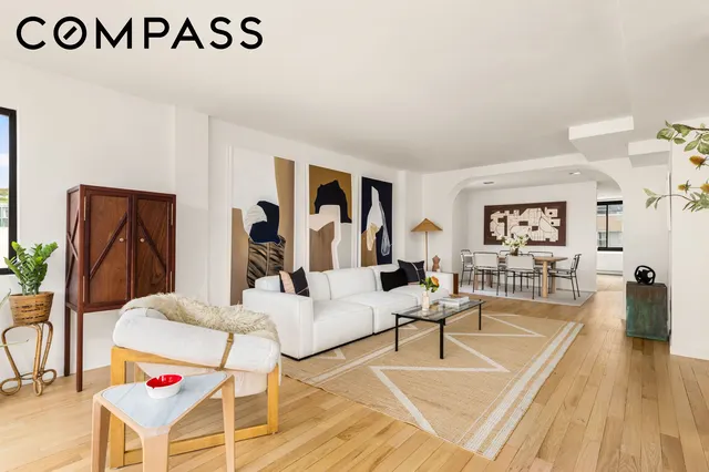 306 Mott Street