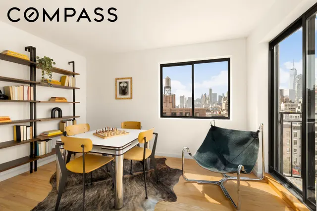 306 Mott Street