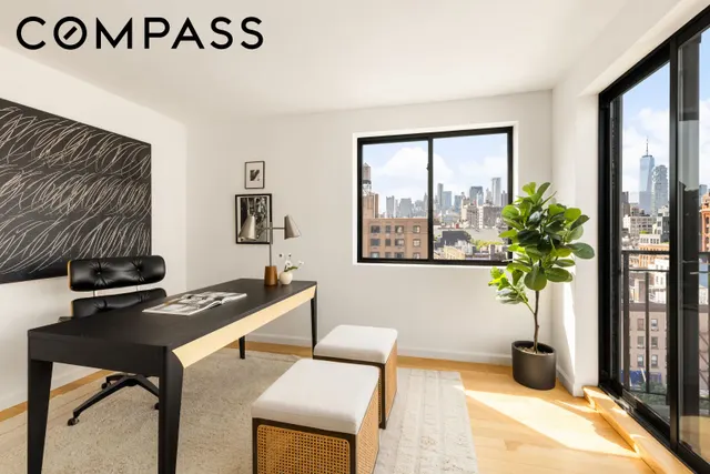 306 Mott Street