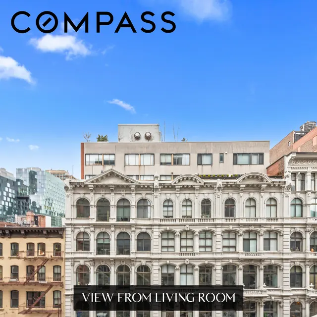 652 Broadway