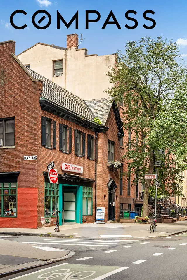 161 Henry Street