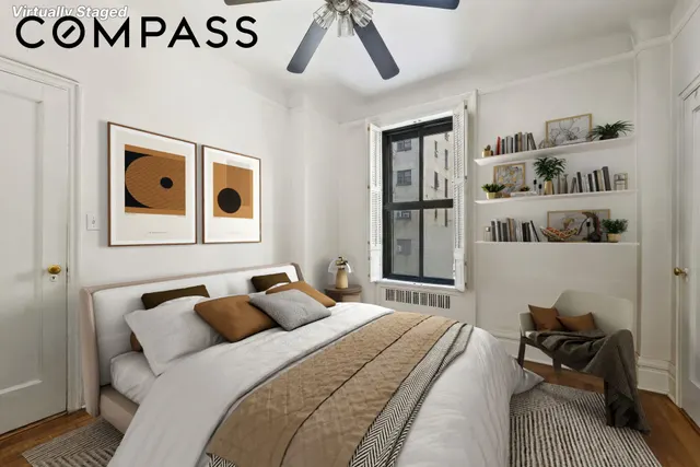 205 West 54th Street