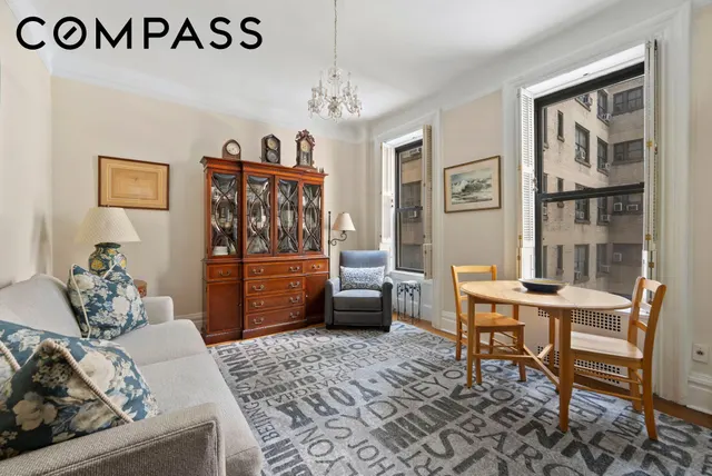 205 West 54th Street