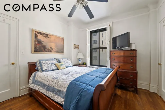 205 West 54th Street