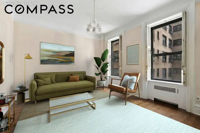 205 West 54th Street