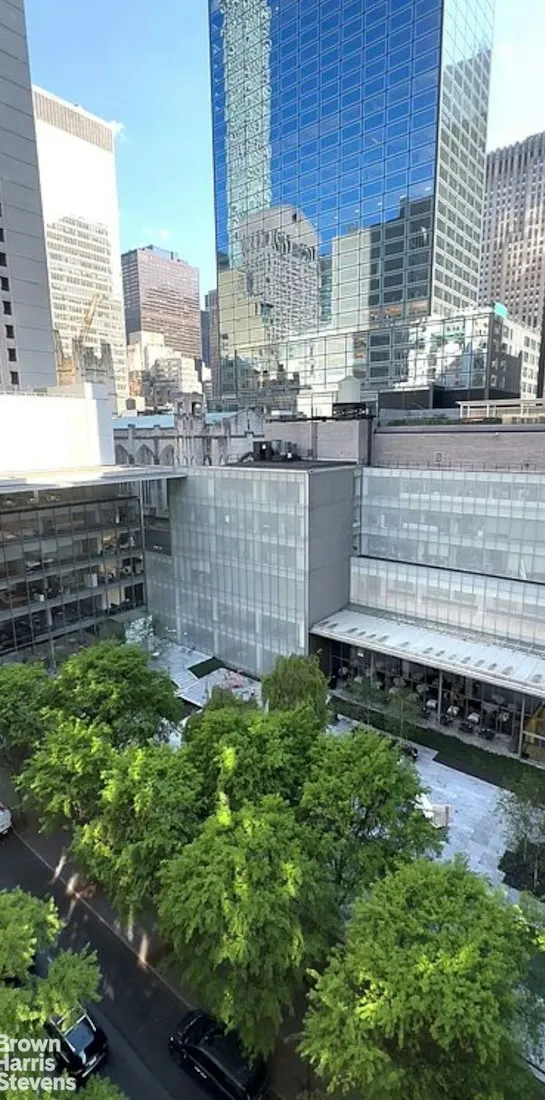 24 West 55th Street