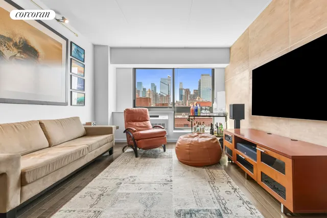 535 West 52nd Street