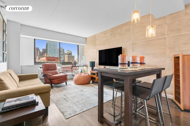 535 West 52nd Street