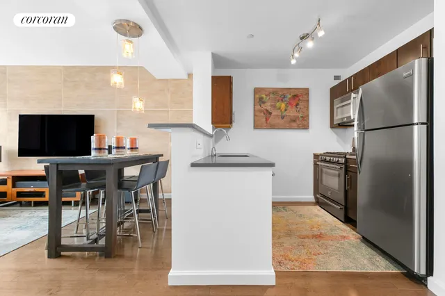 535 West 52nd Street