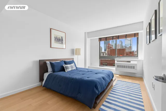 535 West 52nd Street