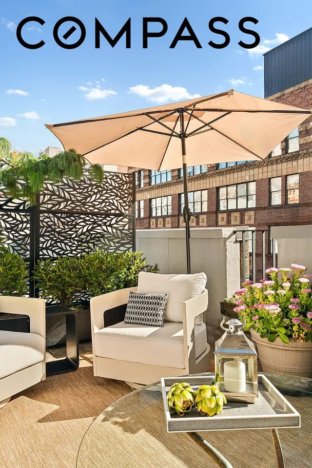 207 East 21st Street