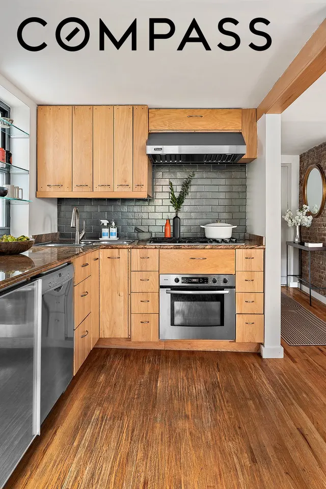 207 East 21st Street