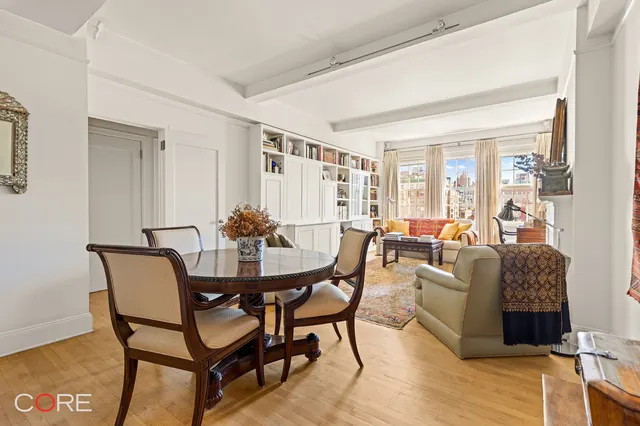 39 Fifth Avenue