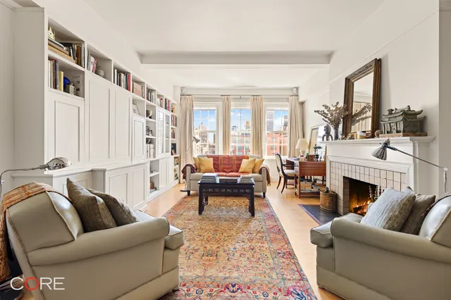 39 Fifth Avenue