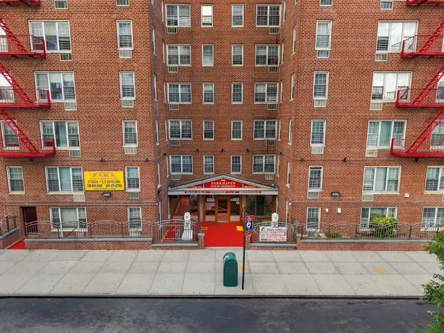 88-25 153rd Street