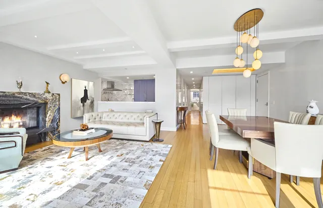 50 Gramercy Park North