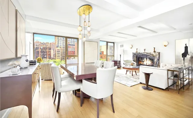 50 Gramercy Park North