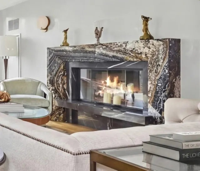 50 Gramercy Park North