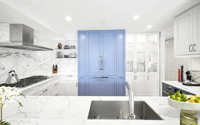 50 Gramercy Park North