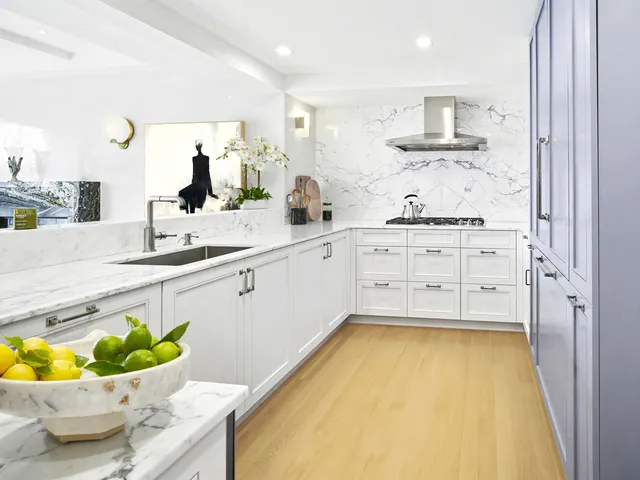 50 Gramercy Park North